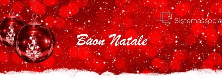 Auguri di Buon Natale Auguri di Buon Natale
