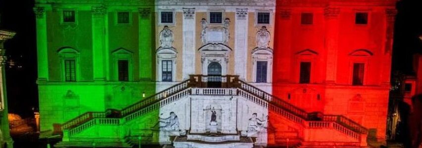 Decreto.Cura.Italia